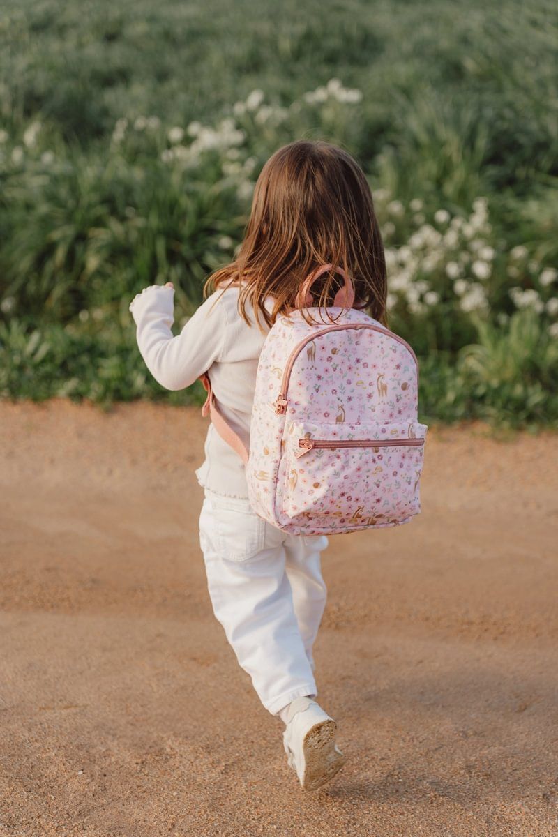 Rucksack Fairy Garden - Little Dutch