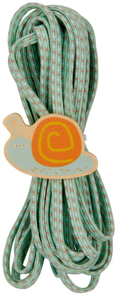 Gummitwist - Bunte Geschenke (verschiedene Designs, 1 Stück)