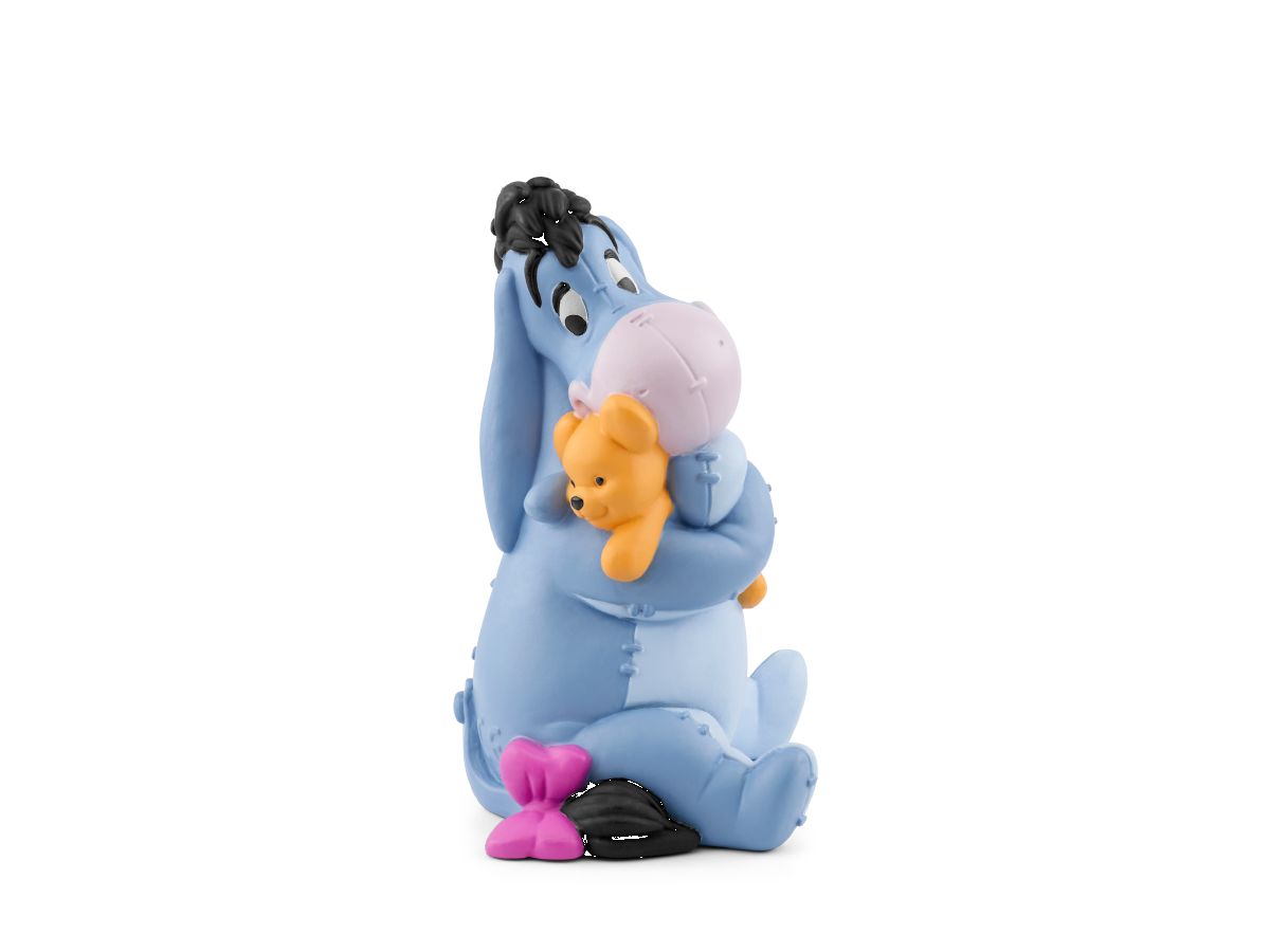 Disney Winnie Puuh - I-Aah - Tonies 3+