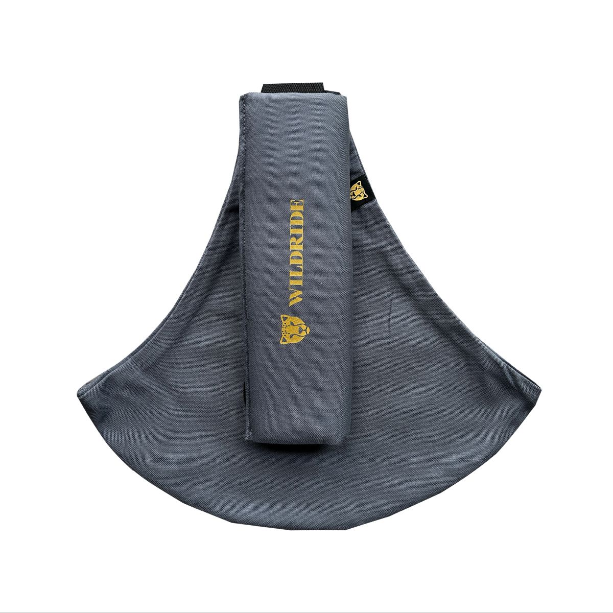 Wildride Toddler Trage Basic Iron