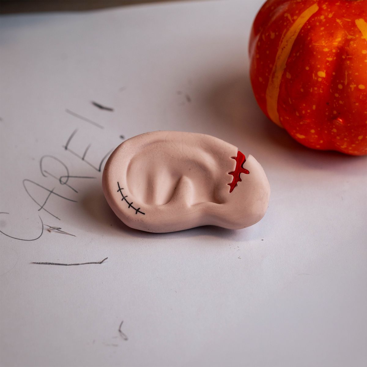 Radiergummi mit Duft - Ear We Go Again Halloween - Legami
