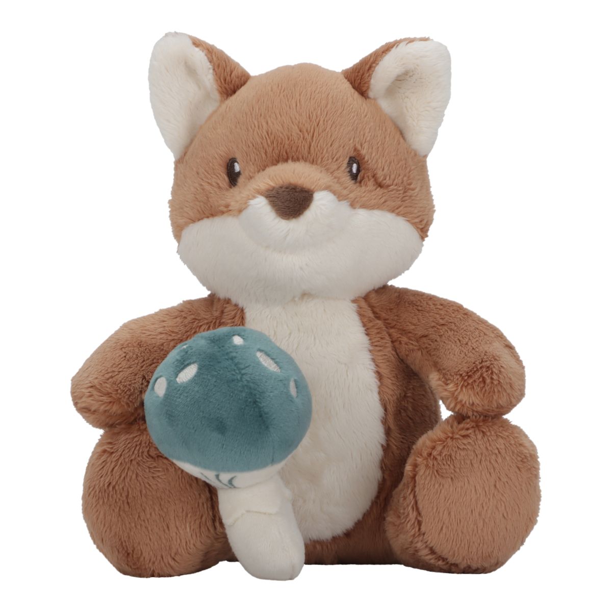 Kuscheltier Fuchs Forest Friends - Little Dutch
