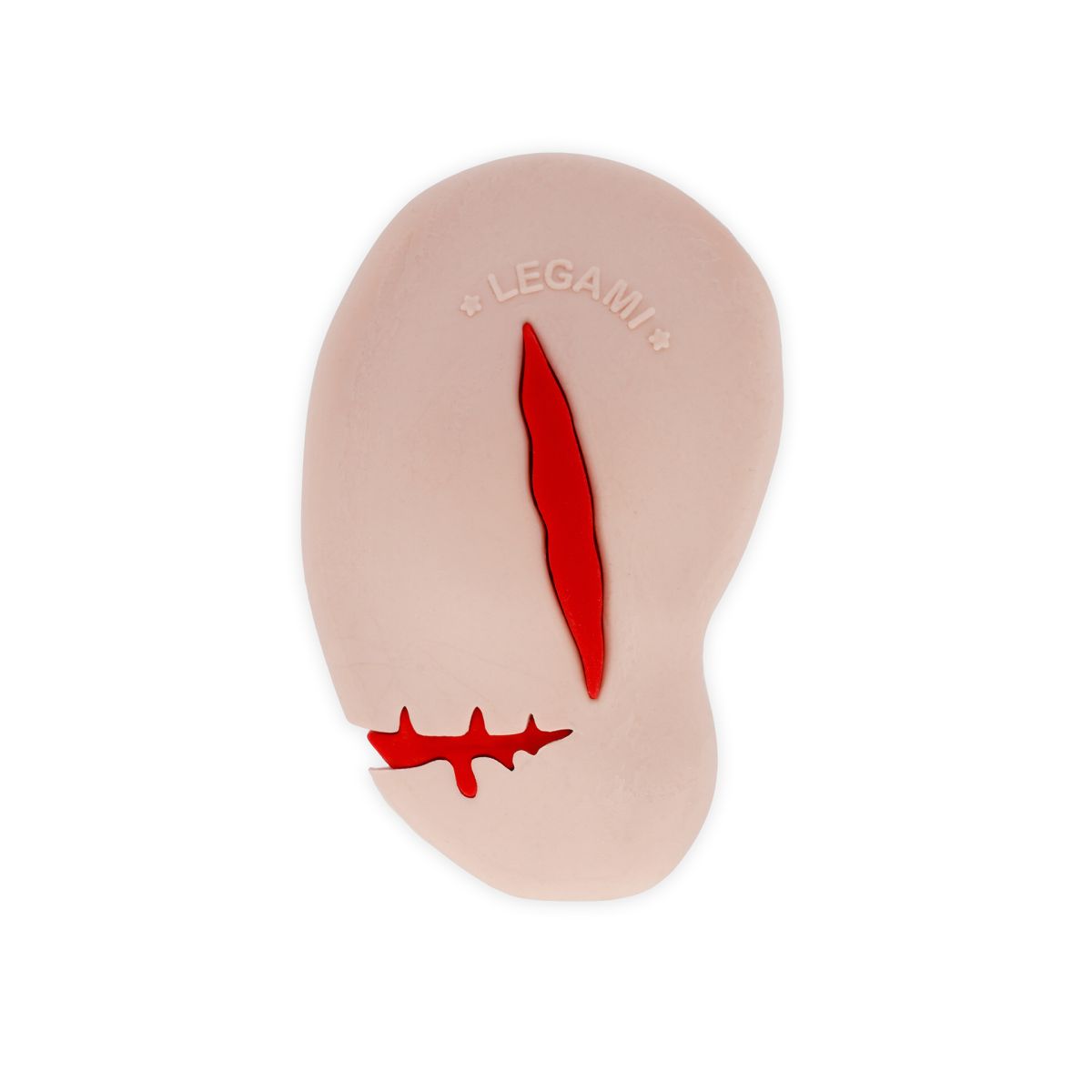 Radiergummi mit Duft - Ear We Go Again Halloween - Legami