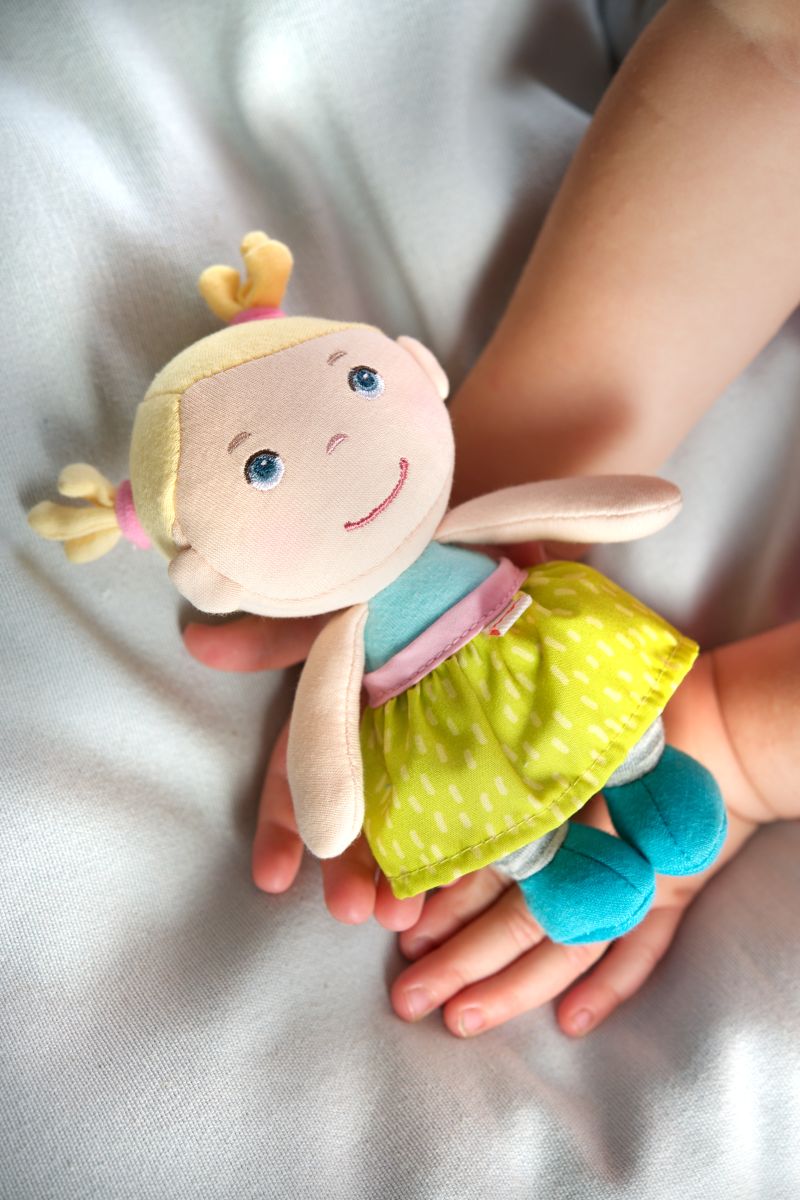 HABA Minipuppe Talisa