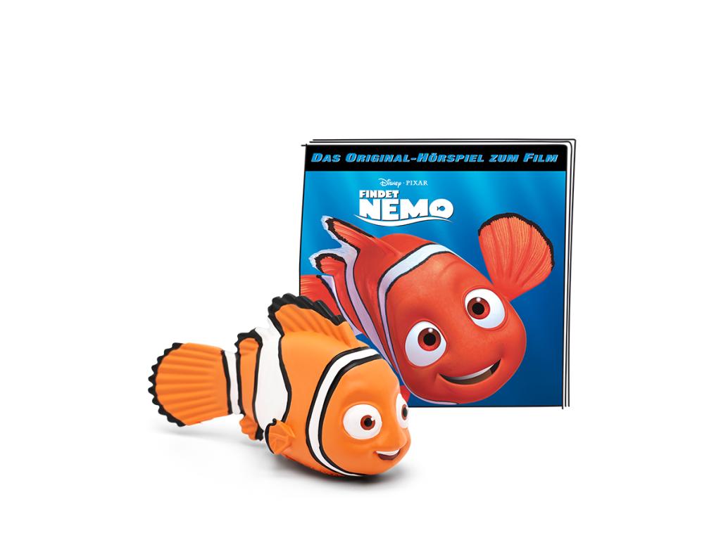 Disney - Findet Nemo - Tonies 4+