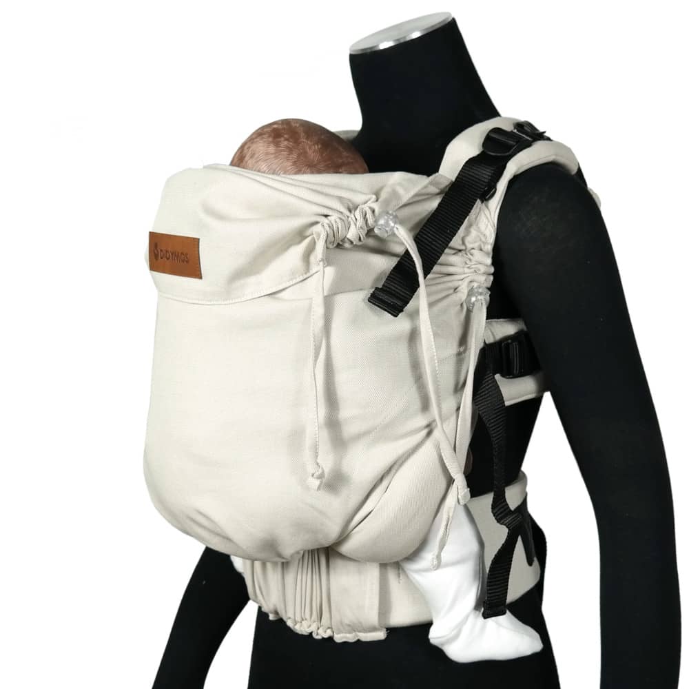 didymos DidyFix Toddler Sand