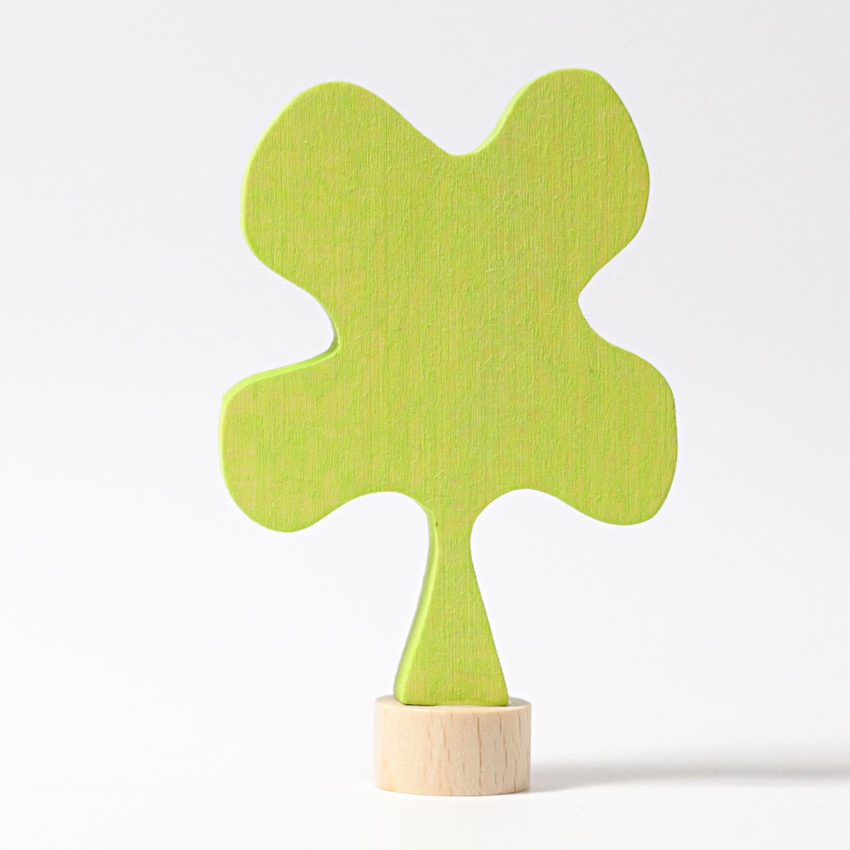 Grimm`s Stecker Kleeblatt