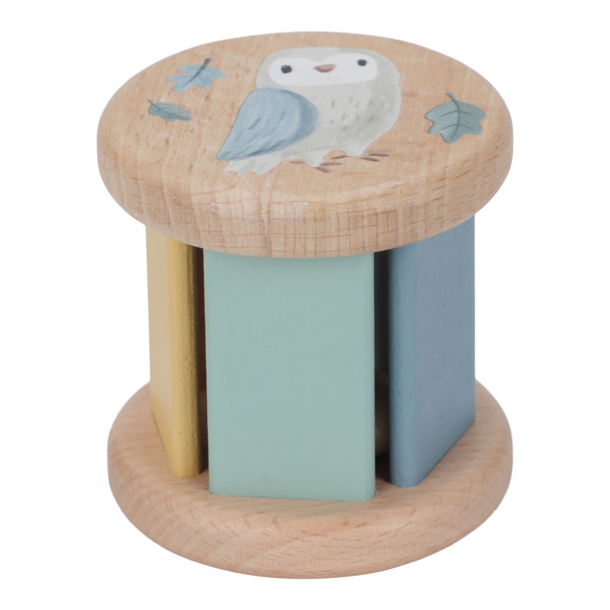 Geschenkbox Holz Forest Friends - Little Dutch