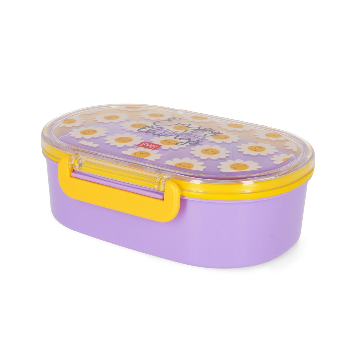 Snack Box Daisy - Legami