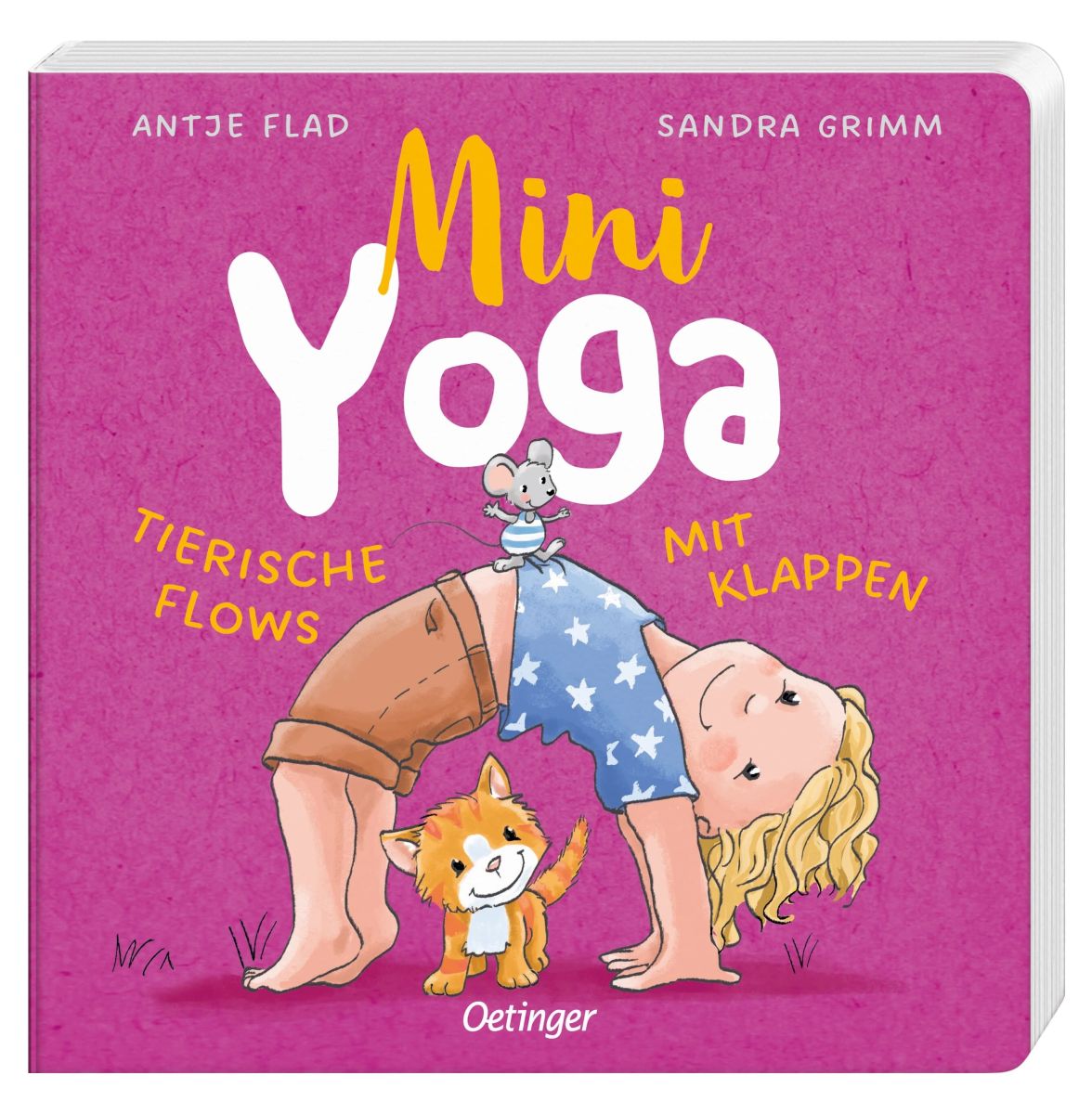 Mini-Yoga 2+