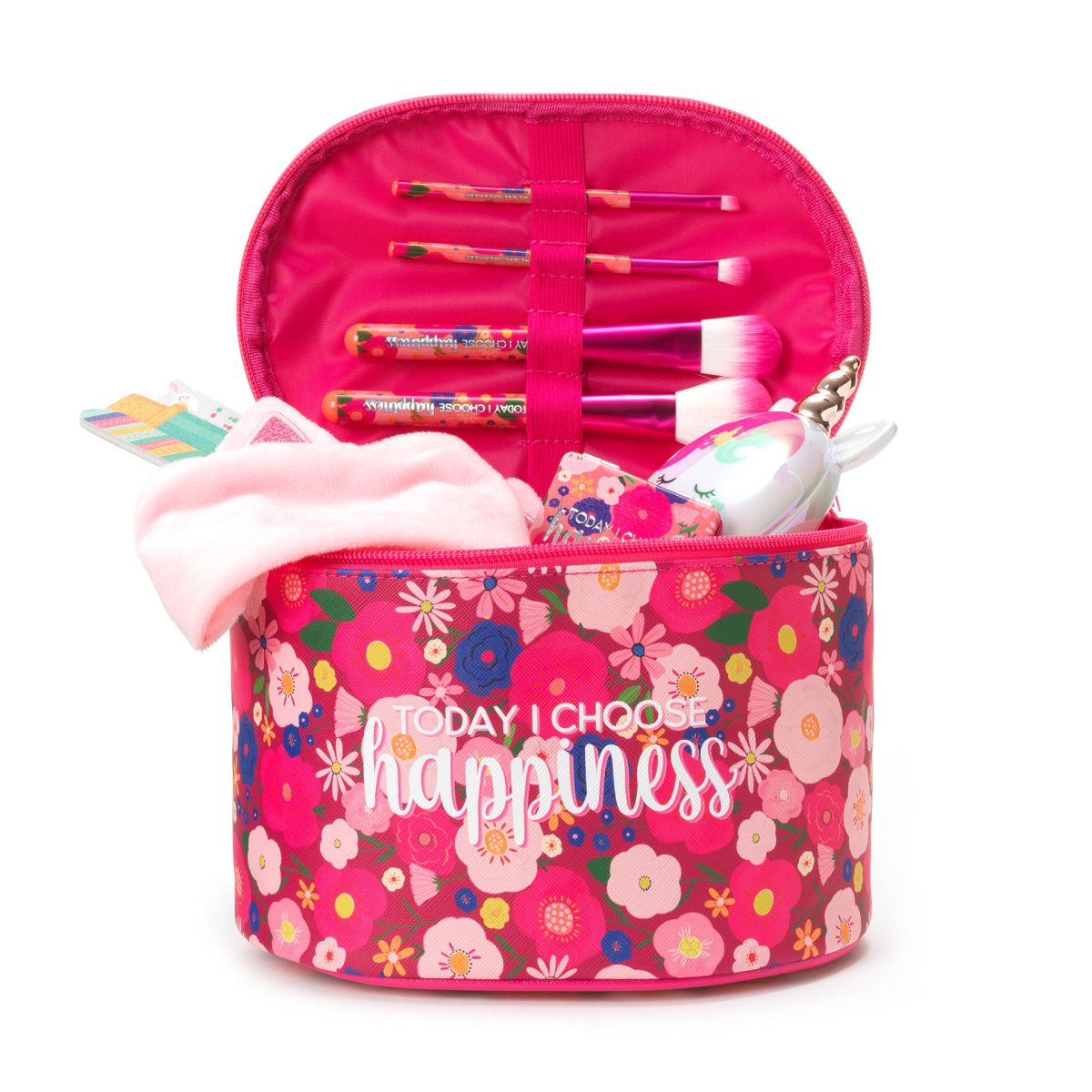 Beautycase - Flowers - Legami