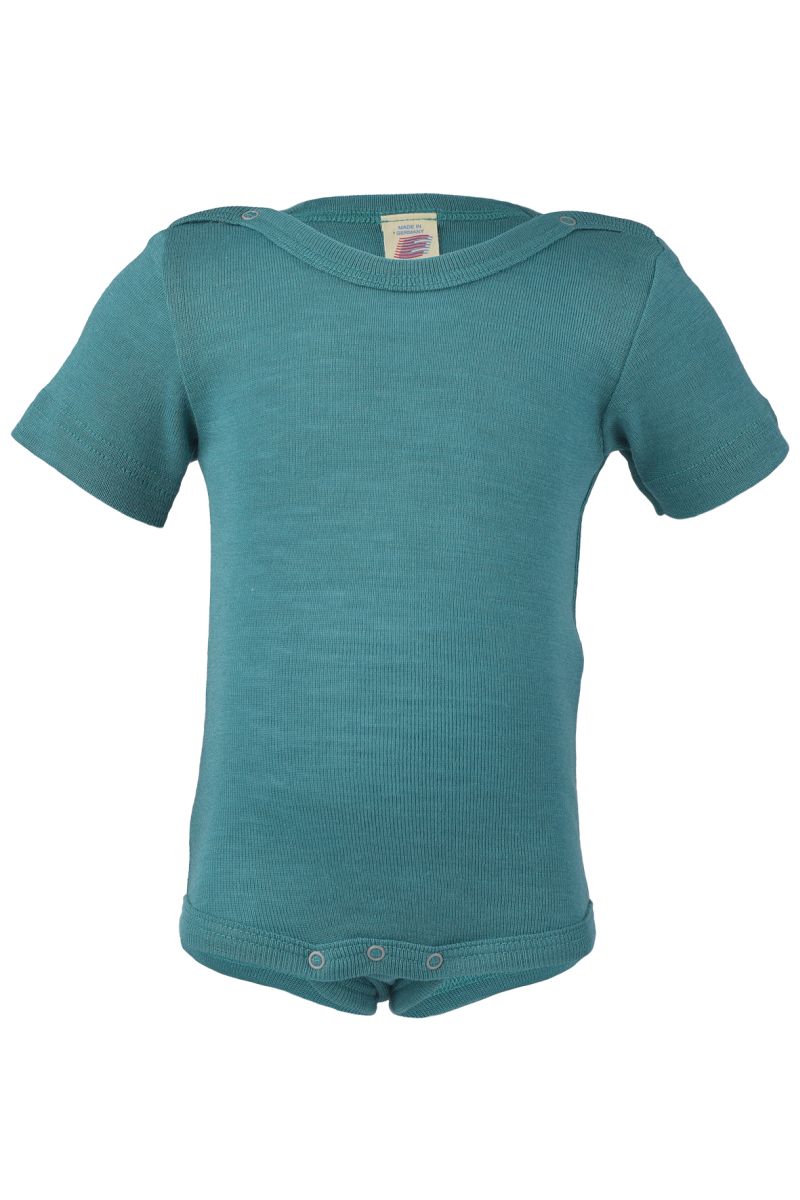 Body kurzarm WS eisvogel - 62-68