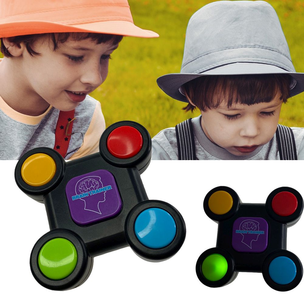 Brain Trainer - Fun Trading