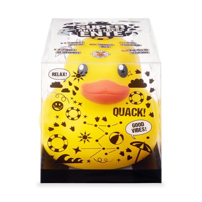 XXL Anti-Stress Ente