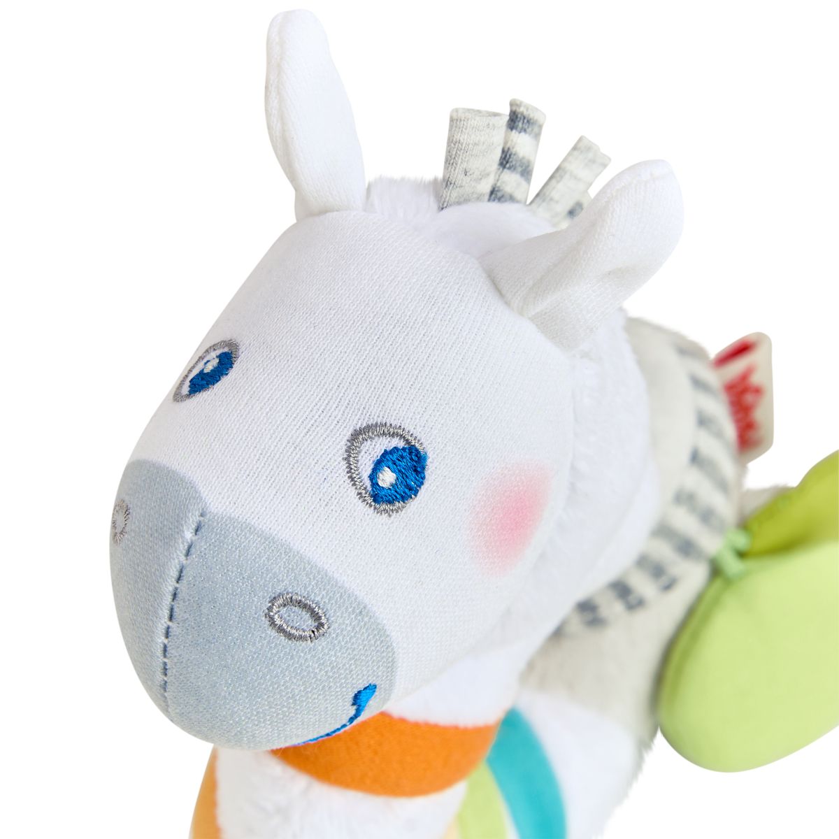 HABA Greifling Zebra