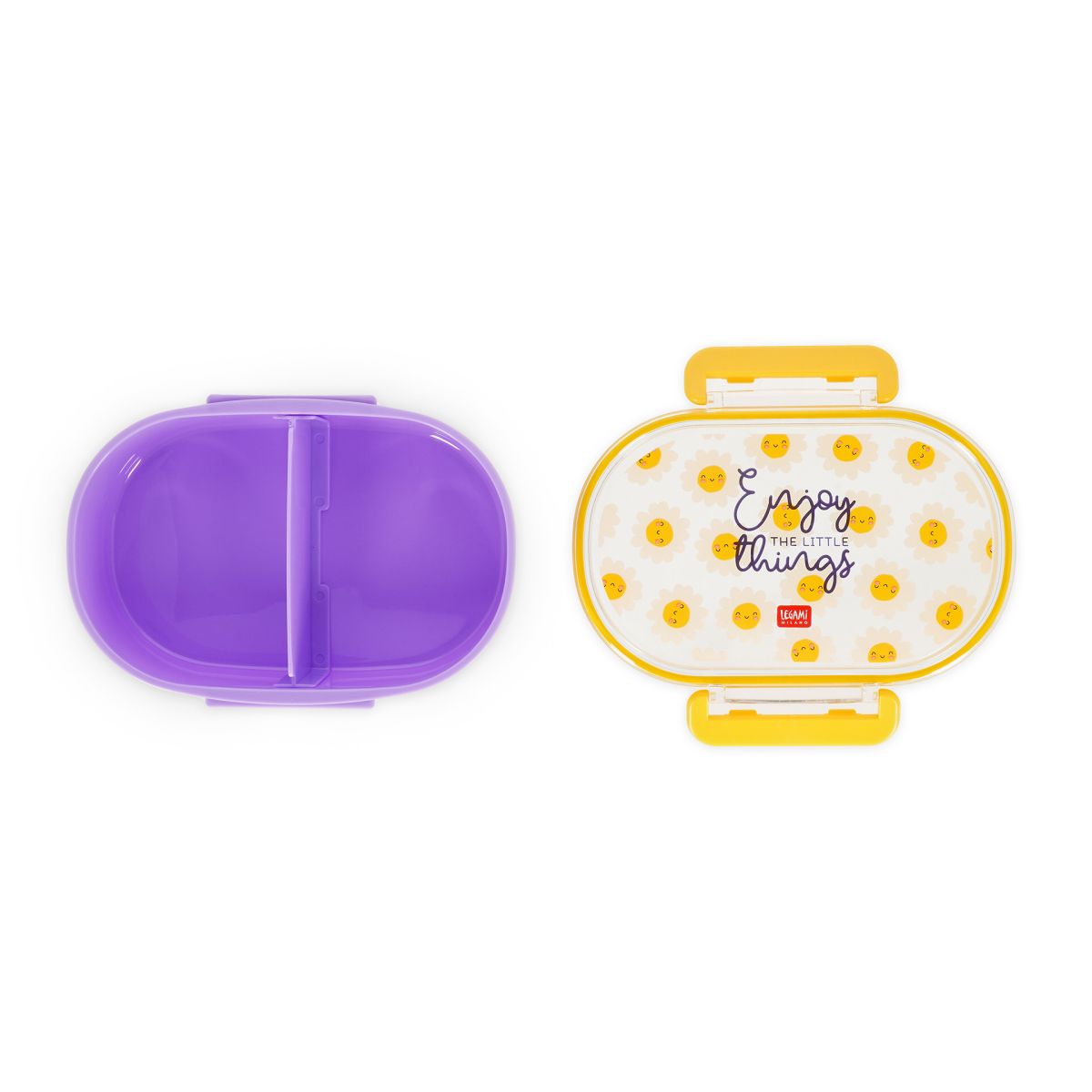 Snack Box Daisy - Legami