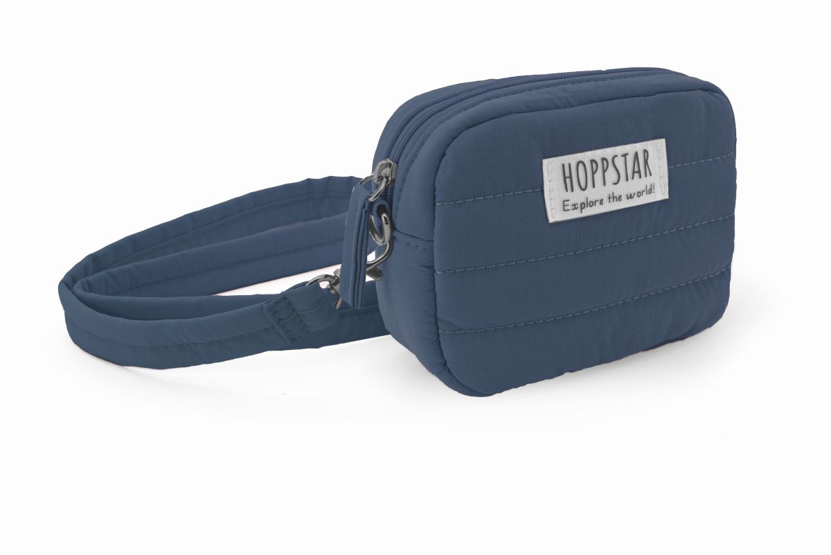 Hoppstar Tasche Mini (für Rookie & Expert) navy