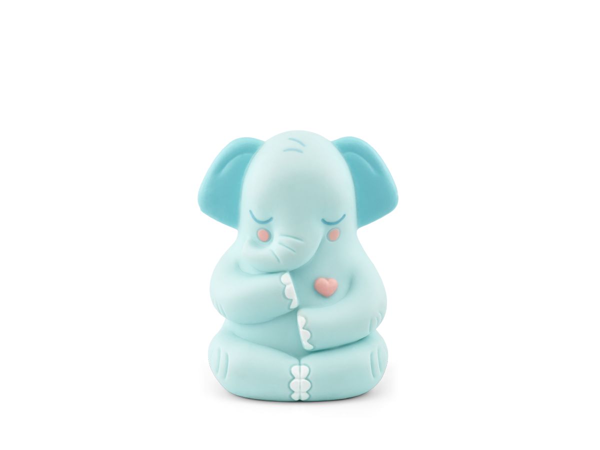 Positives Denken mit Elefant Greta - Geschichten für mehr Selbstsicherheit und Achtsamke - Tonies 4+