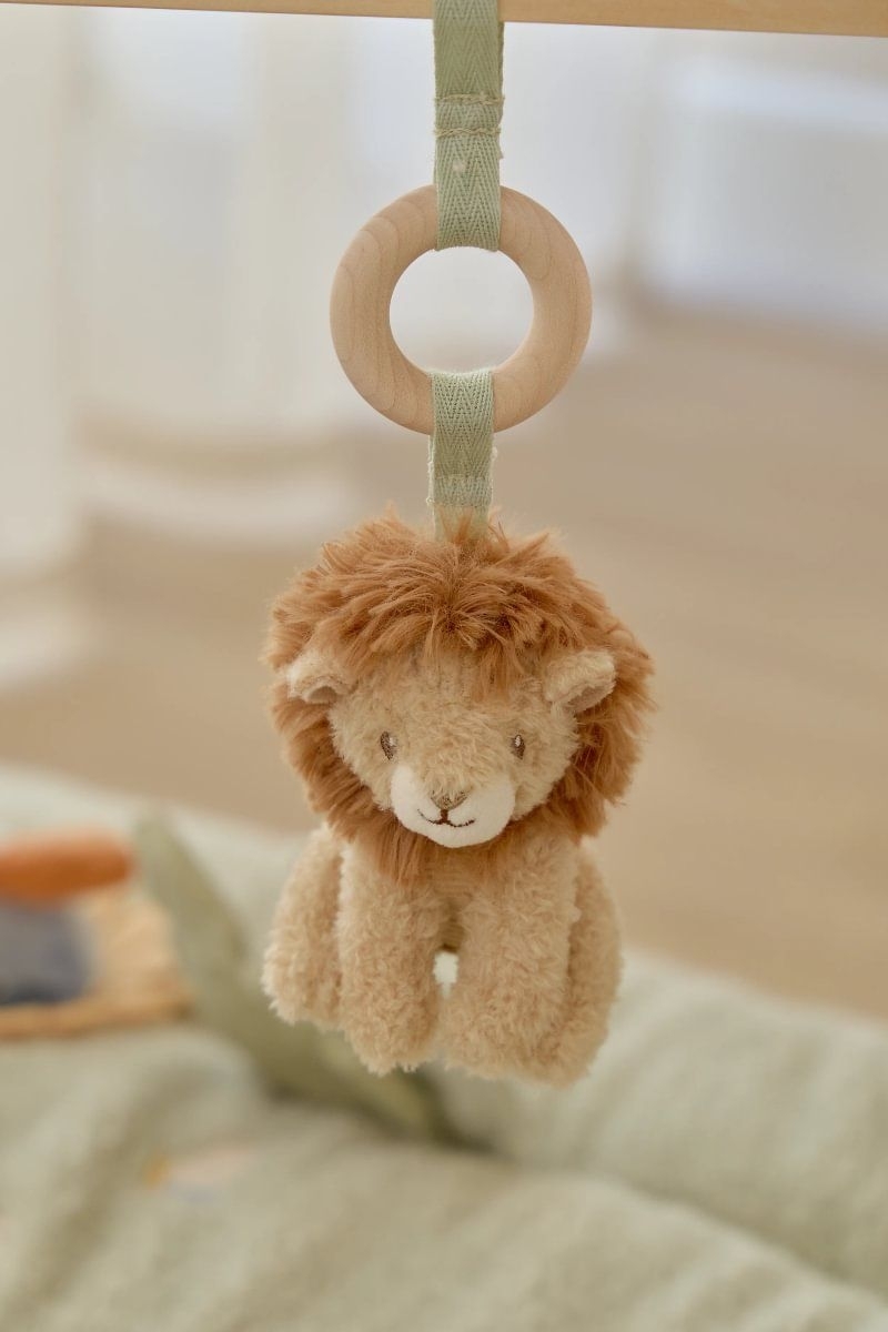 Babyspielbogen Safari Friends - Little Dutch