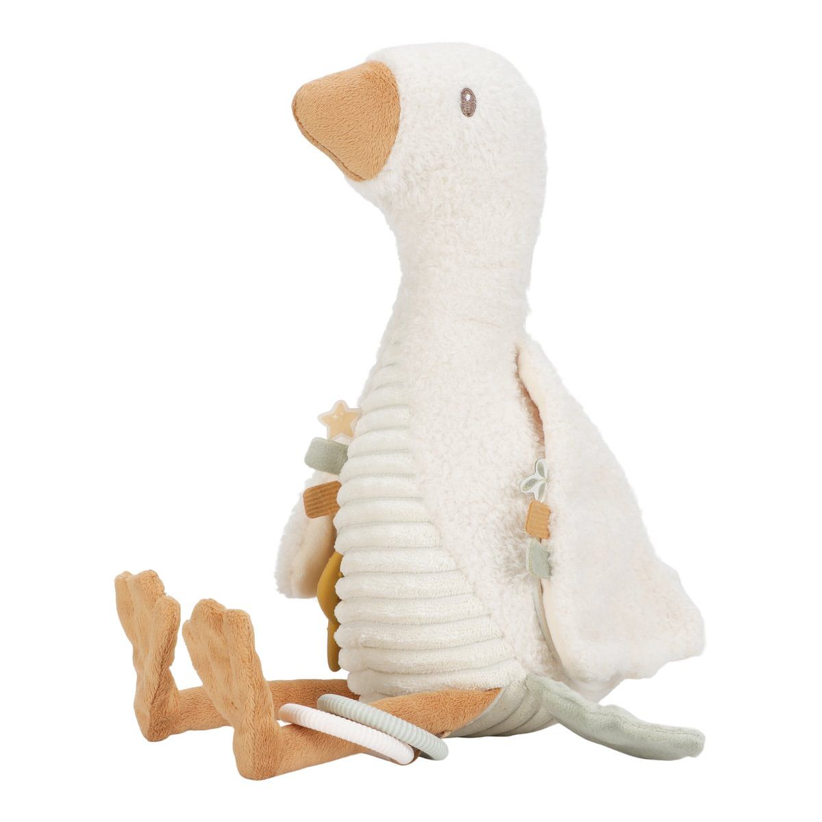 Aktivitätsschmusetier Little Goose - Little Dutch