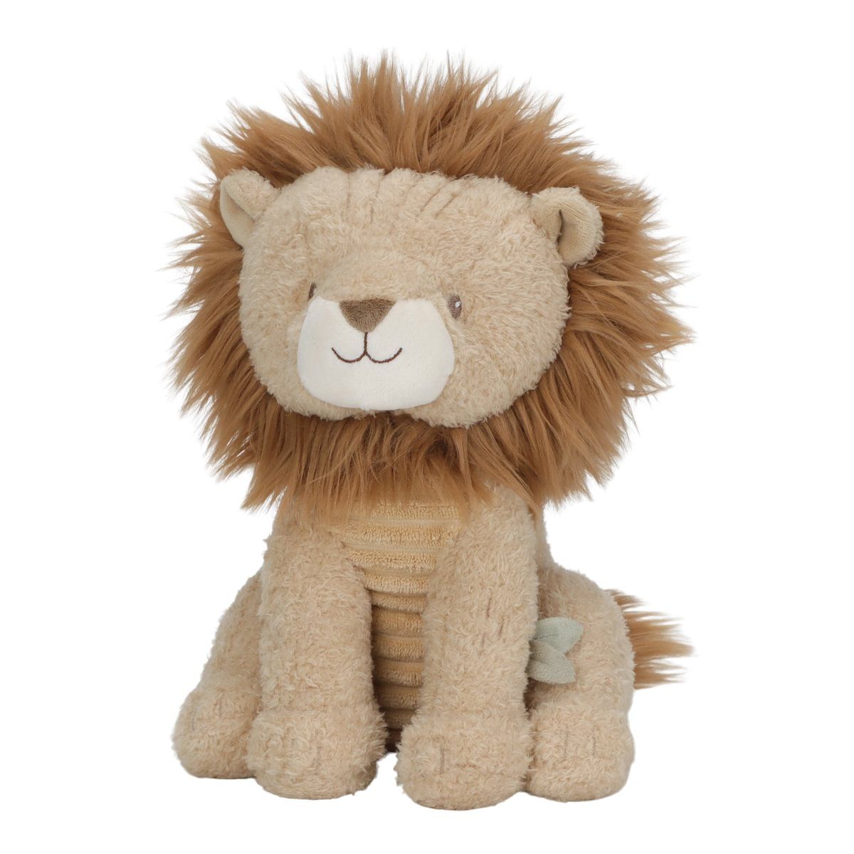 Kuscheltier Löwe 25 cm   Safari Friends - Little Dutch