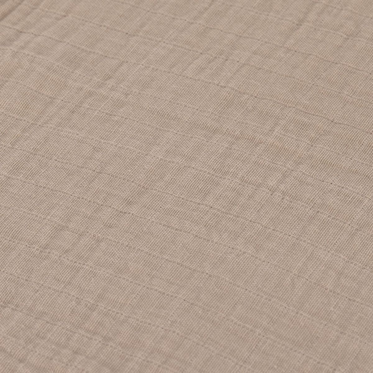 Mulltücher 85x85 cm Little Mateys royal blue (3er Pack) - Lässig