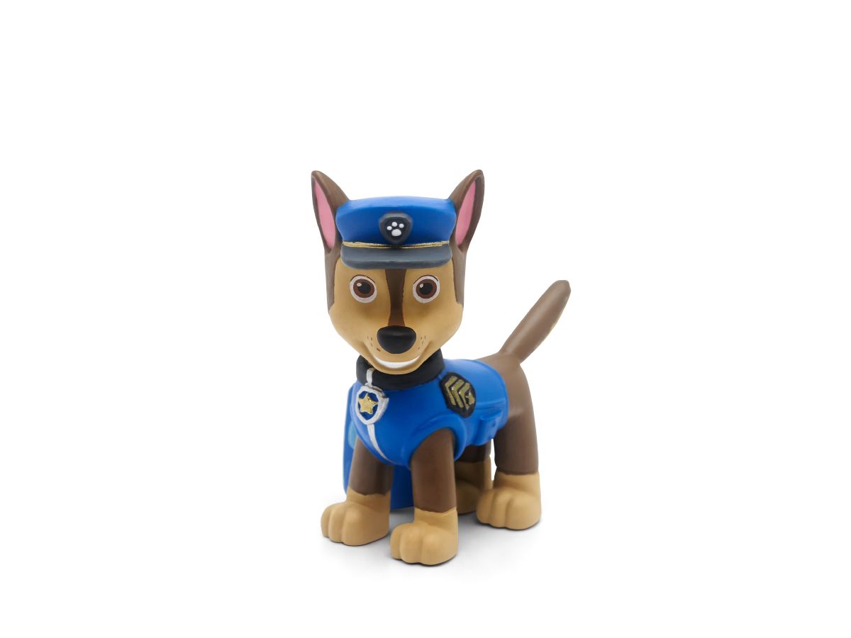Toniebox 2 Rot Play Set Paw Patrol Chase - Tonies