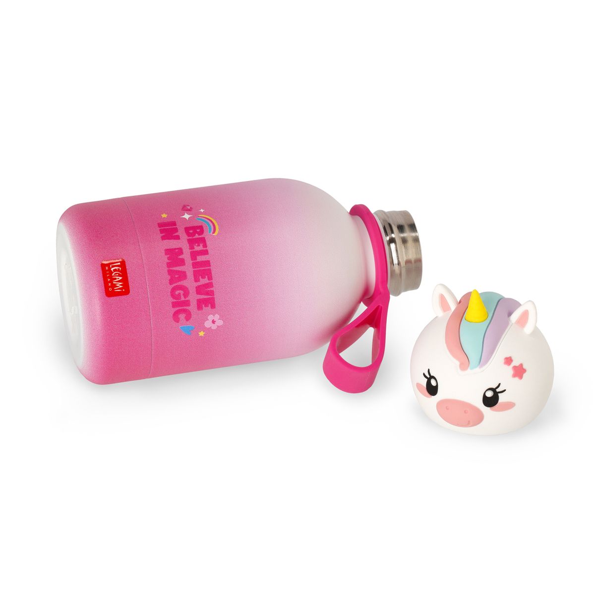 Hot&Cold BFF Thermosflasche für Kinder 310ml Unicorn - Legami