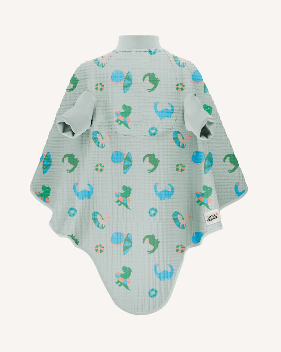 Little Casimir Breeze Dino Beach Party