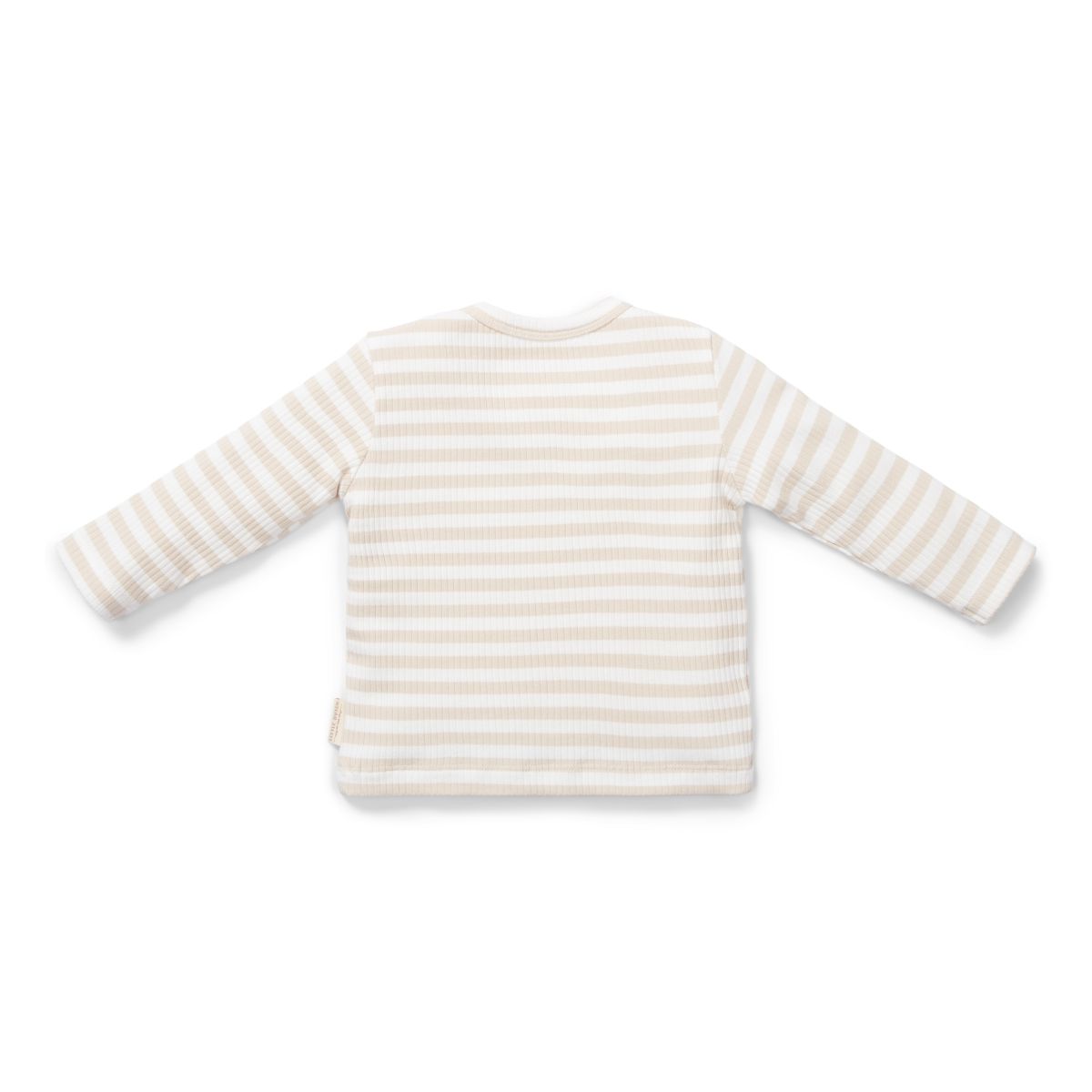 Langarmshirt gestreift  - 56