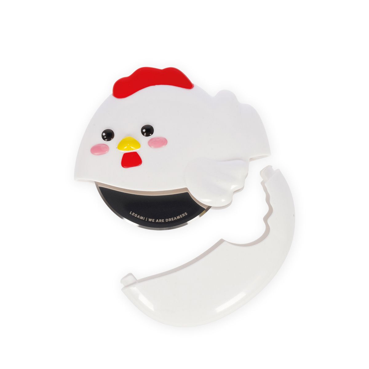 Pizzaschneider Huhn - Legami