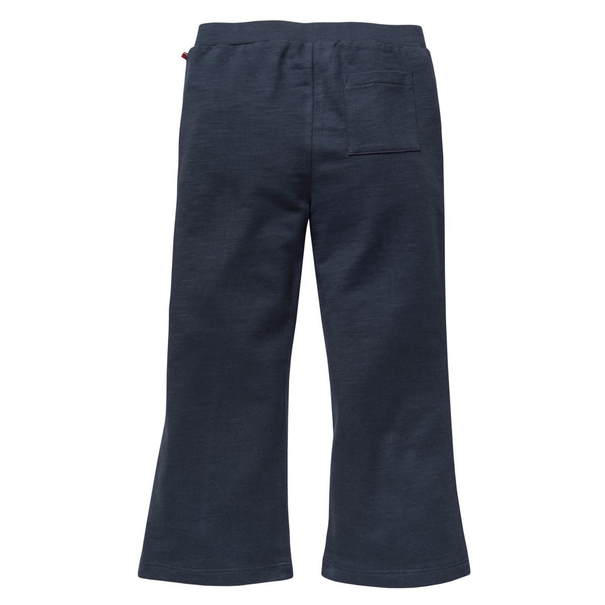 Sweat-Hose blau GOTS - 104