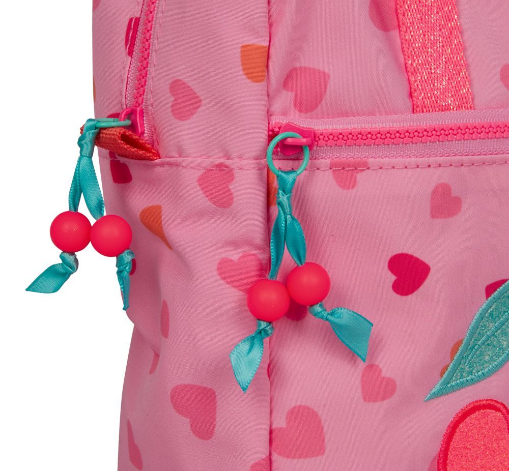 Rucksack Kirsche - Prinzessin Lillifee