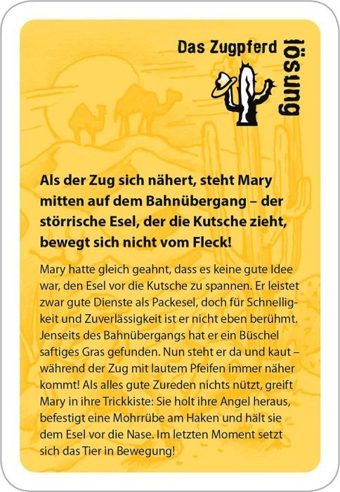 black stories junior Endlich Ferien!