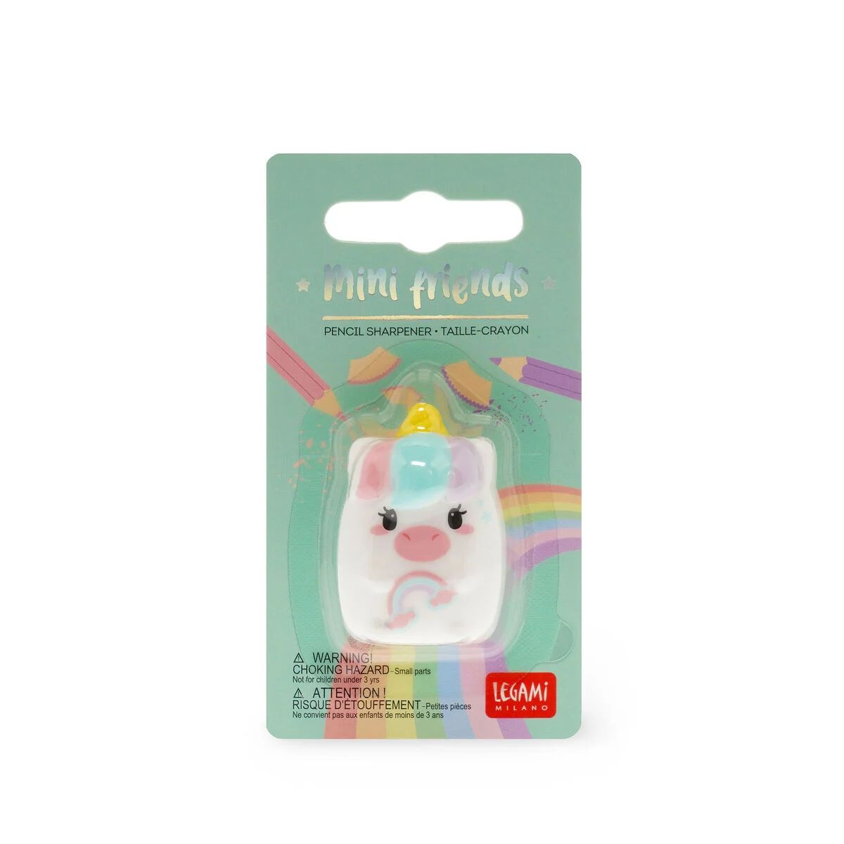 Anspitzer Einhorn - Legami